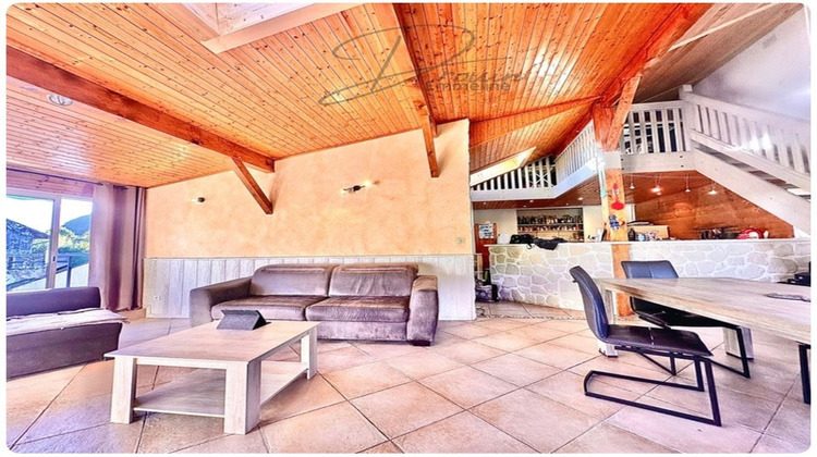 Ma-Cabane - Vente Maison SAINT JEOIRE, 140 m²