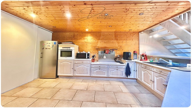 Ma-Cabane - Vente Maison SAINT JEOIRE, 140 m²