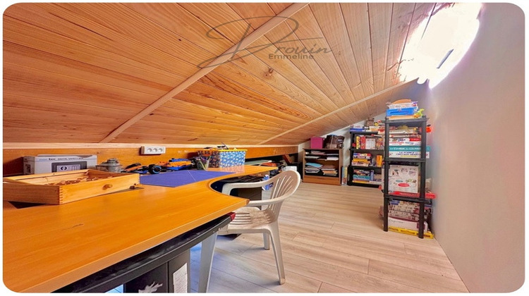 Ma-Cabane - Vente Maison SAINT JEOIRE, 140 m²