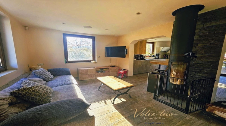 Ma-Cabane - Vente Maison SAINT JEOIRE, 114 m²