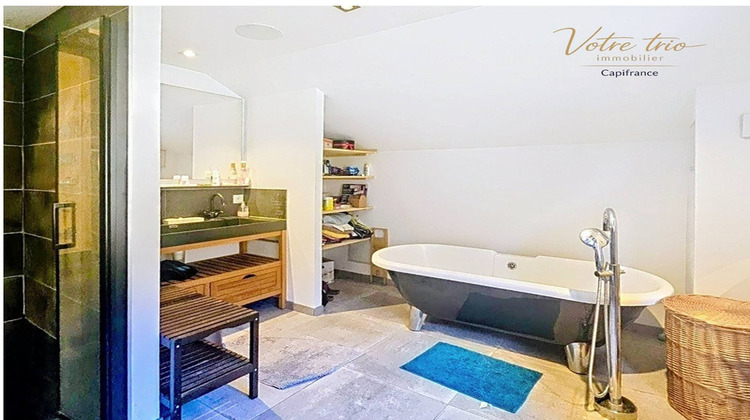 Ma-Cabane - Vente Maison SAINT JEOIRE, 114 m²