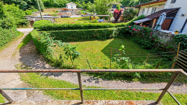 Ma-Cabane - Vente Maison Saint-Jeoire, 220 m²