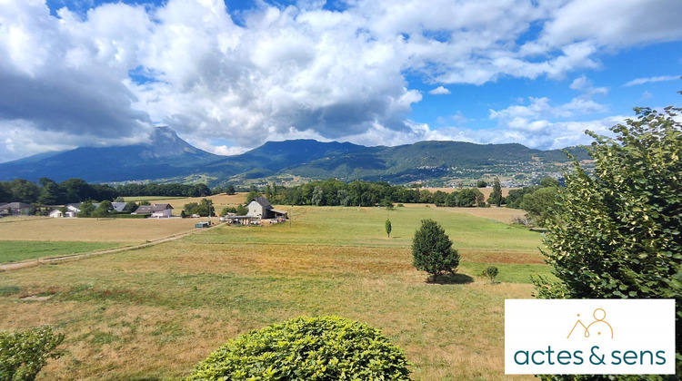 Ma-Cabane - Vente Maison Saint-Jeoire-Prieuré, 138 m²