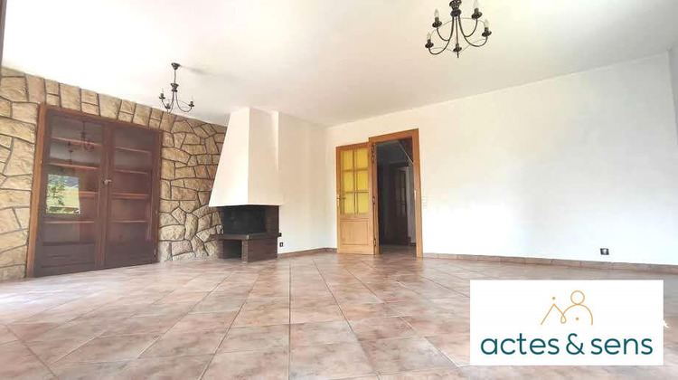 Ma-Cabane - Vente Maison Saint-Jeoire-Prieuré, 138 m²