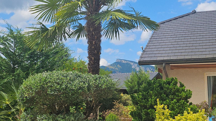 Ma-Cabane - Vente Maison SAINT JEOIRE PRIEURE, 181 m²