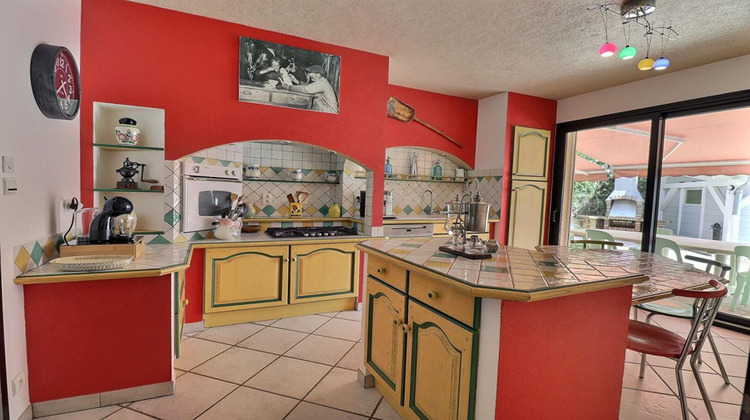 Ma-Cabane - Vente Maison SAINT JEOIRE PRIEURE, 181 m²