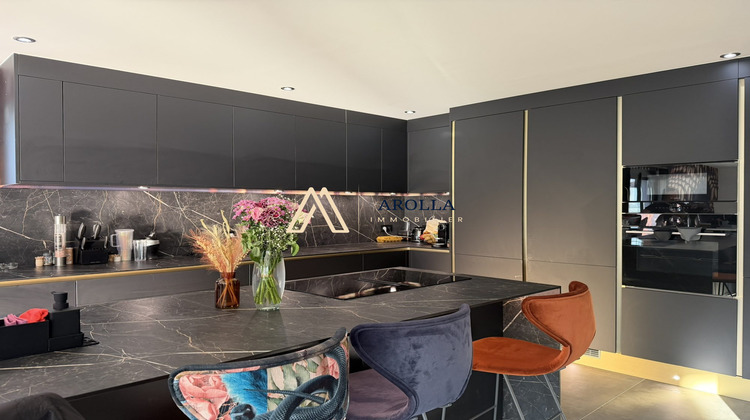 Ma-Cabane - Vente Maison Saint-Jeoire-Prieuré, 227 m²