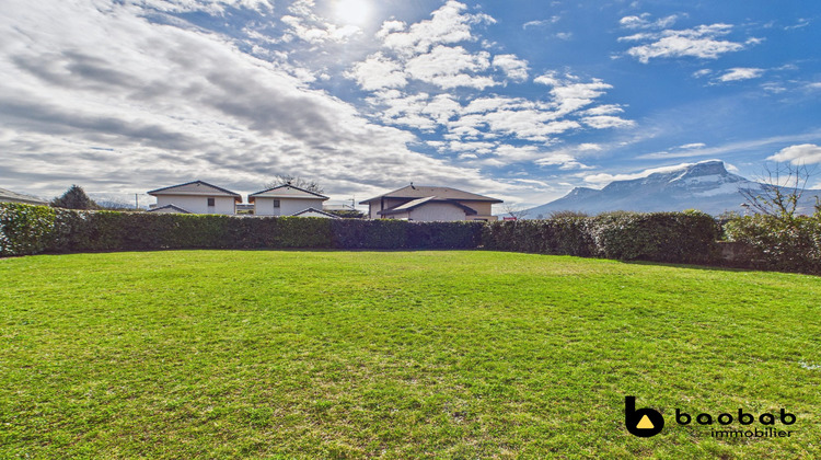 Ma-Cabane - Vente Maison Saint-Jeoire-Prieuré, 192 m²