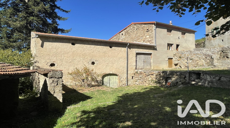 Ma-Cabane - Vente Maison Saint-Jeure-d'Ay, 90 m²
