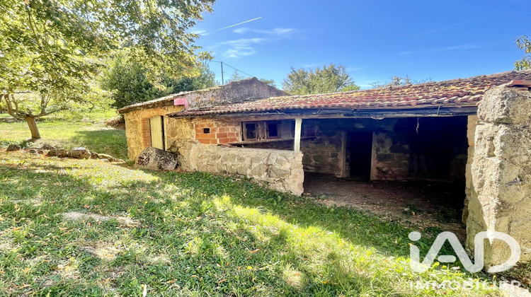 Ma-Cabane - Vente Maison Saint-Jeure-d'Ay, 90 m²