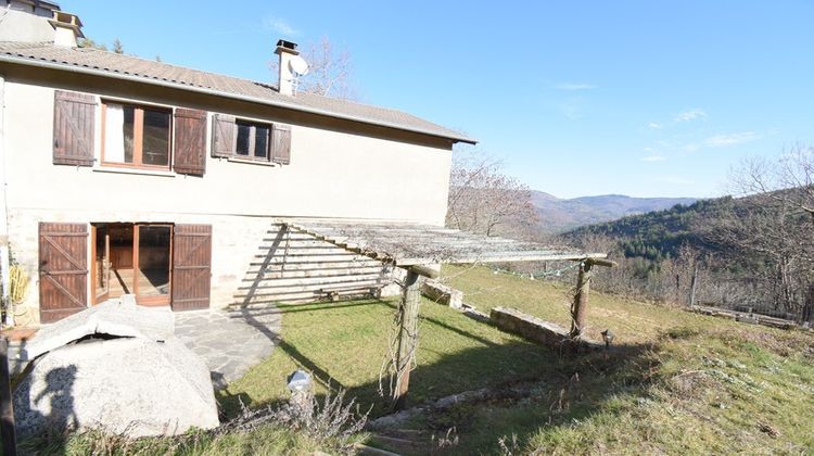 Ma-Cabane - Vente Maison SAINT JEURE D ANDAURE, 117 m²