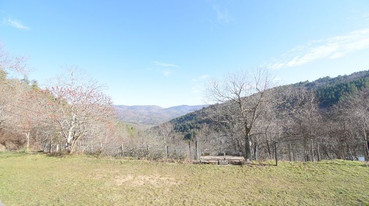 Ma-Cabane - Vente Maison SAINT JEURE D ANDAURE, 117 m²