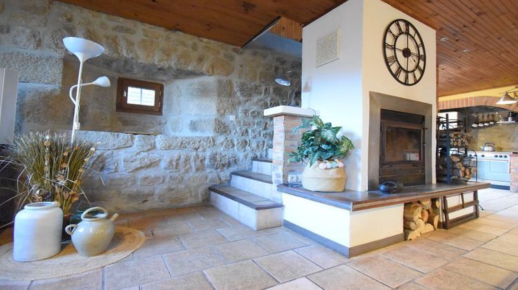 Ma-Cabane - Vente Maison SAINT JEURE D ANDAURE, 117 m²