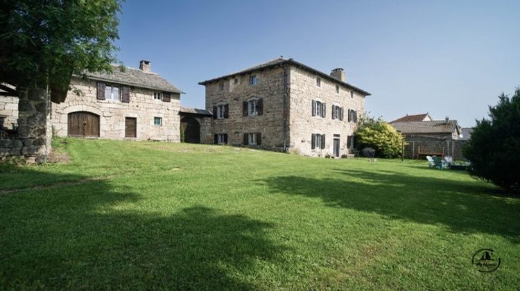 Ma-Cabane - Vente Maison Saint-Jeures, 347 m²