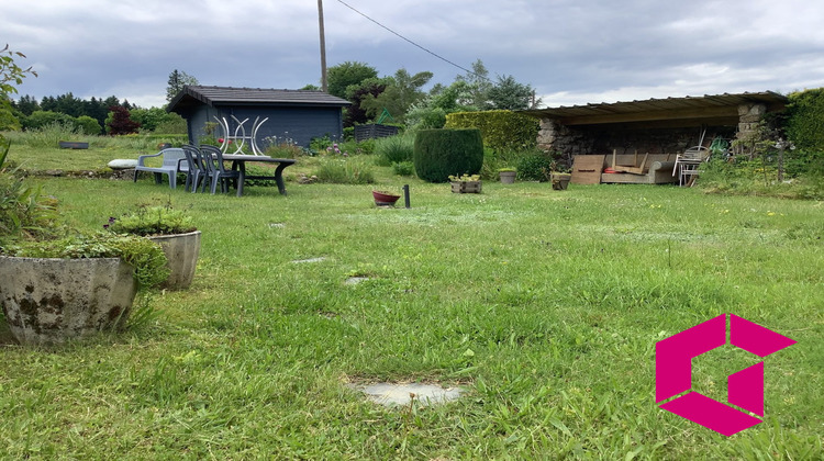 Ma-Cabane - Vente Maison Saint-jeures, 180 m²