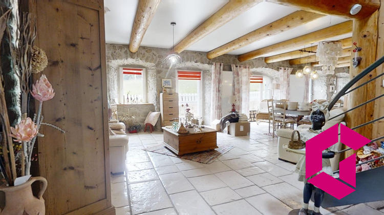 Ma-Cabane - Vente Maison Saint-jeures, 180 m²