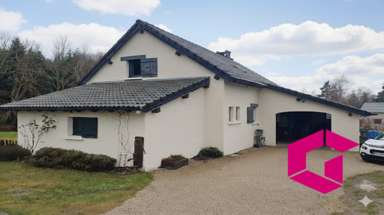 Ma-Cabane - Vente Maison Saint-jeures, 116 m²