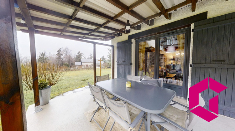 Ma-Cabane - Vente Maison Saint-jeures, 116 m²