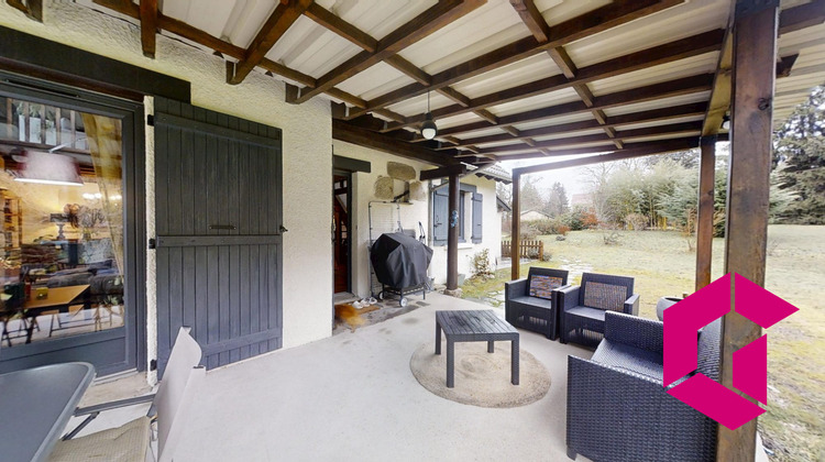 Ma-Cabane - Vente Maison Saint-jeures, 116 m²