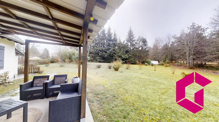 Ma-Cabane - Vente Maison Saint-jeures, 116 m²