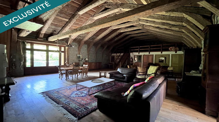 Ma-Cabane - Vente Maison Saint-Jeures, 120 m²