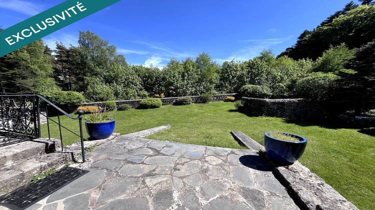 Ma-Cabane - Vente Maison Saint-Jeures, 120 m²