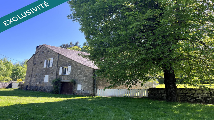 Ma-Cabane - Vente Maison Saint-Jeures, 120 m²