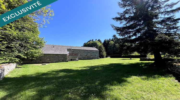 Ma-Cabane - Vente Maison Saint-Jeures, 120 m²