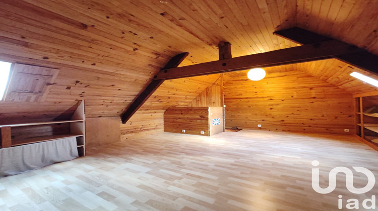 Ma-Cabane - Vente Maison Saint-Joachim, 123 m²