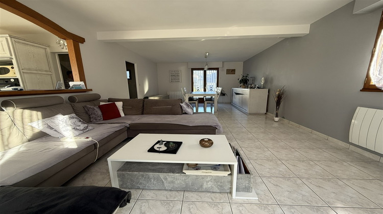 Ma-Cabane - Vente Maison SAINT-JOACHIM, 116 m²