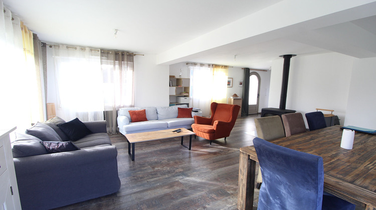 Ma-Cabane - Vente Maison SAINT-JOACHIM, 114 m²