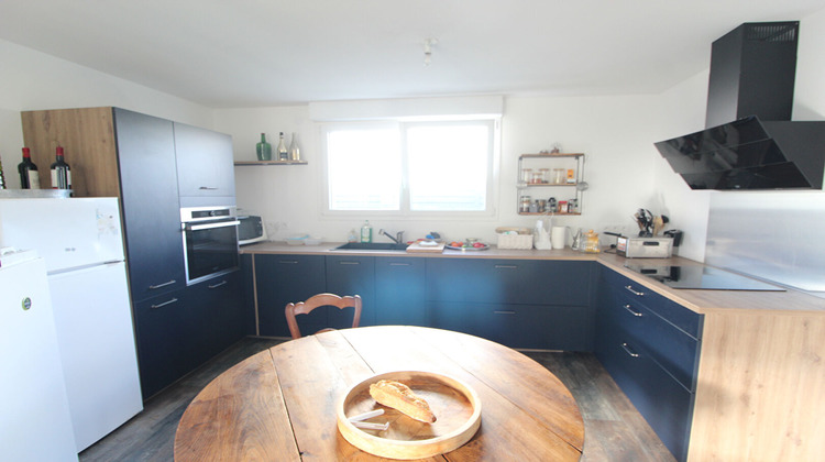 Ma-Cabane - Vente Maison SAINT-JOACHIM, 114 m²