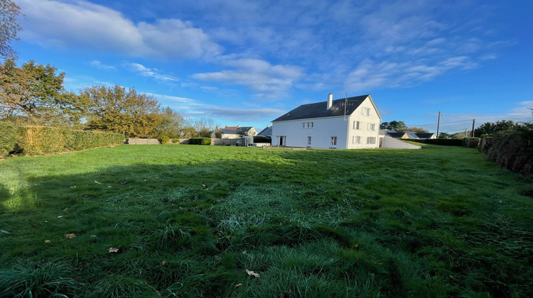 Ma-Cabane - Vente Maison SAINT-JOACHIM, 229 m²