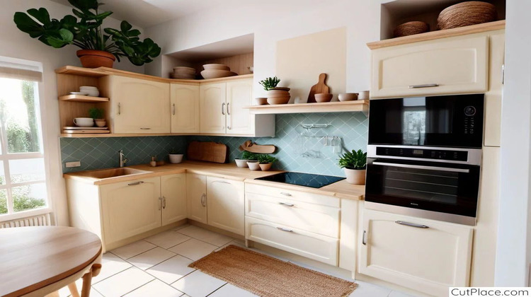 Ma-Cabane - Vente Maison Saint-Joachim, 120 m²