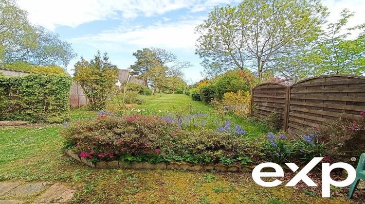 Ma-Cabane - Vente Maison Saint-Joachim, 93 m²