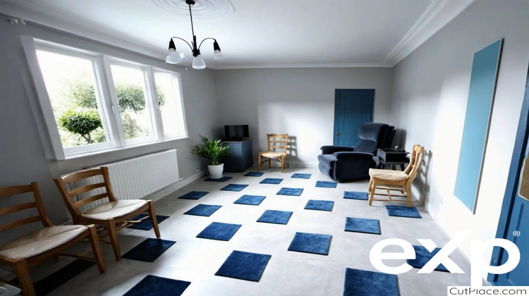 Ma-Cabane - Vente Maison Saint-Joachim, 93 m²