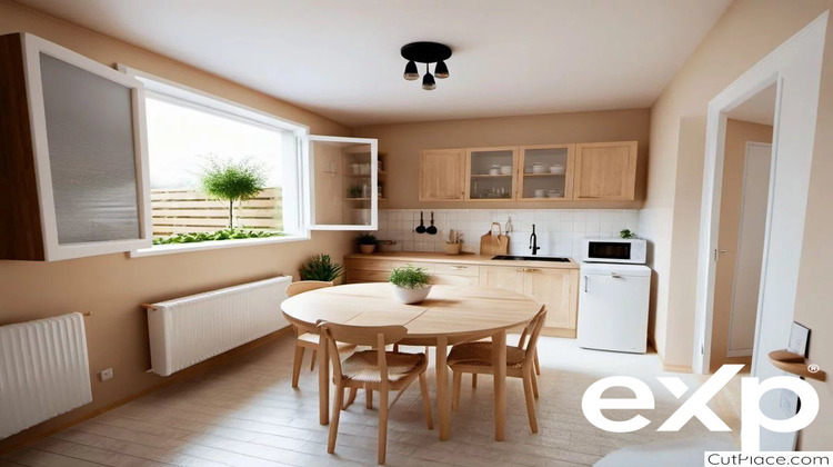 Ma-Cabane - Vente Maison Saint-Joachim, 93 m²