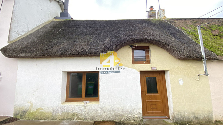 Ma-Cabane - Vente Maison SAINT-JOACHIM, 70 m²