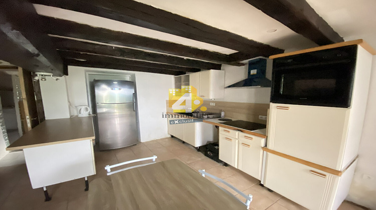 Ma-Cabane - Vente Maison SAINT-JOACHIM, 70 m²