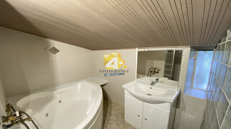 Ma-Cabane - Vente Maison SAINT-JOACHIM, 70 m²