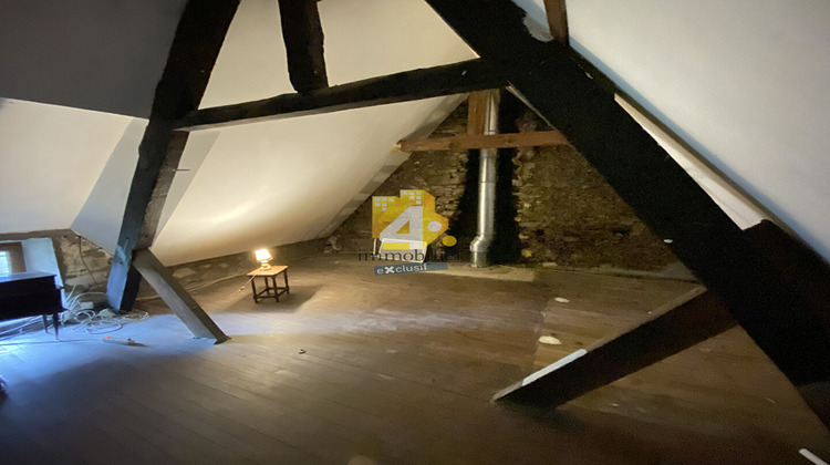 Ma-Cabane - Vente Maison SAINT-JOACHIM, 70 m²