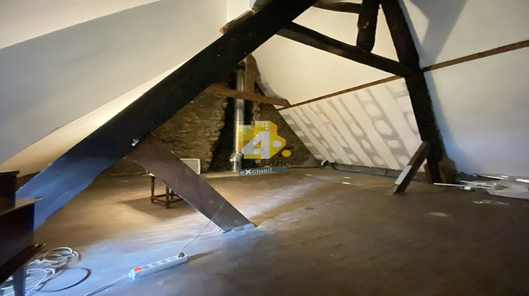 Ma-Cabane - Vente Maison SAINT-JOACHIM, 70 m²