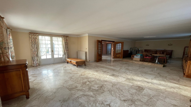 Ma-Cabane - Vente Maison SAINT-JOACHIM, 229 m²