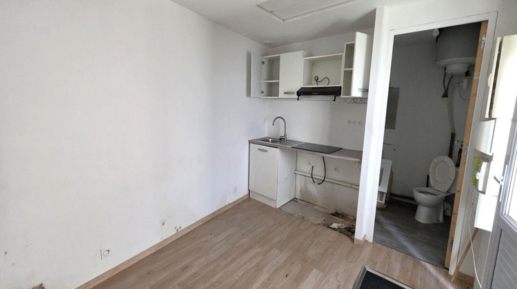 Ma-Cabane - Vente Maison SAINT JOACHIM, 22 m²