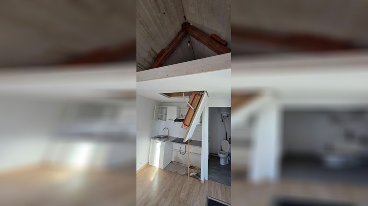 Ma-Cabane - Vente Maison SAINT JOACHIM, 22 m²