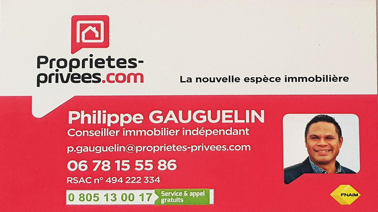 Ma-Cabane - Vente Maison SAINT JOACHIM, 22 m²