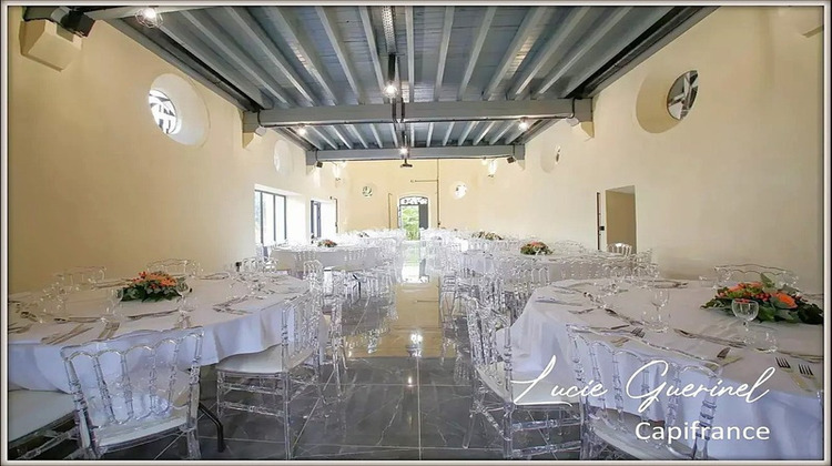 Ma-Cabane - Vente Maison SAINT JOACHIM, 800 m²