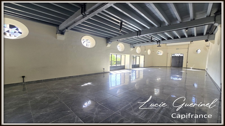 Ma-Cabane - Vente Maison SAINT JOACHIM, 800 m²