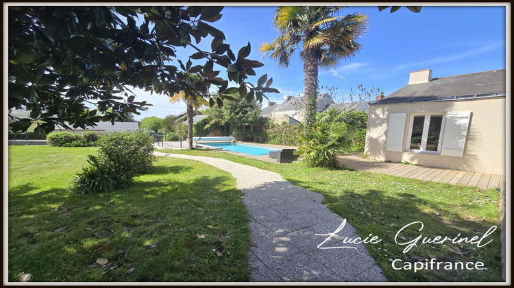 Ma-Cabane - Vente Maison SAINT JOACHIM, 800 m²