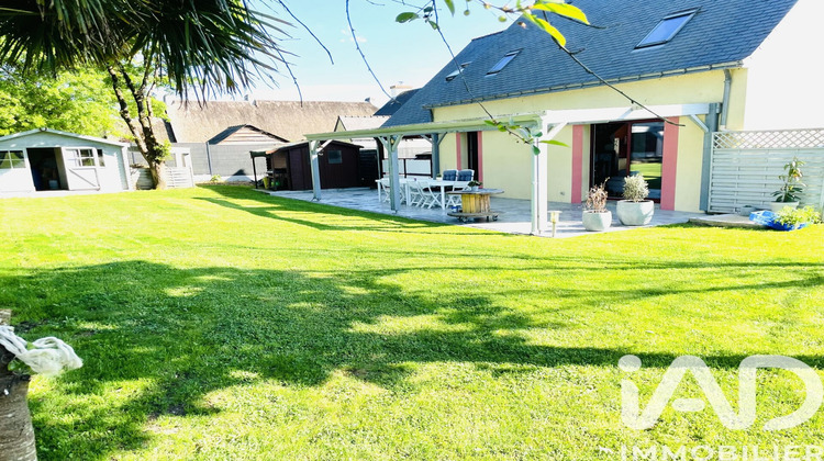 Ma-Cabane - Vente Maison Saint-Joachim, 102 m²